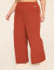 LIVI Stretch Woven Relaxed Straight Pant - thumbnail 1