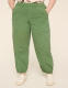 Utility Relaxed Straight Parachute Pant - thumbnail 5