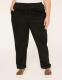 Pull-On Super-Soft Ankle Chino Pant - thumbnail 4