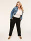 Pull-On Super-Soft Ankle Chino Pant - thumbnail 6