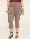 4-Season Slim Capri Pant - thumbnail 1