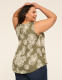 Swing Notch-Neck Tank - thumbnail 2