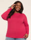 Boatneck Sweater - thumbnail 7