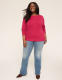 Boatneck Sweater - thumbnail 9