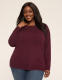 Boatneck Sweater - thumbnail 10