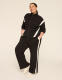 LIVI Journey Colorblock Relaxed Straight Pant - thumbnail 6
