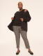 4-Season Slim Ankle Pant - thumbnail 3