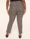 4-Season Slim Ankle Pant - thumbnail 2