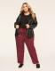 Pull-On Super-Soft Ankle Chino Pant - thumbnail 3
