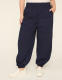 Utility Relaxed Straight Parachute Pant - thumbnail 1