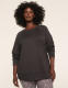 LIVI Soft Crew-Neck Sweatshirt - thumbnail 1