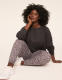 LIVI Soft Crew-Neck Sweatshirt - thumbnail 3