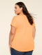 Dolman-Sleeve Clemson Graphic Tee - thumbnail 2