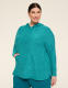 LIVI Soft Marled Long-Sleeve Hoodie - thumbnail 4