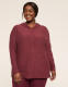 LIVI Soft Marled Long-Sleeve Hoodie - thumbnail 1