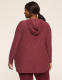 LIVI Soft Marled Long-Sleeve Hoodie - thumbnail 2