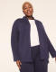 Journey Open-Front Blazer - thumbnail 1