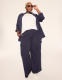 Journey Open-Front Blazer - thumbnail 3