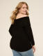 Off-The-Shoulder Sweater - thumbnail 5