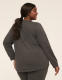 LIVI Crew-Neck French Terry Sweatshirt - thumbnail 2