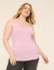 V-Neck Body-Skimming Cami - thumbnail 7