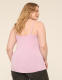 V-Neck Body-Skimming Cami - thumbnail 8