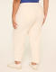 Cloud Knit Pull-On Curved Ankle Jean - thumbnail 2