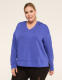 LIVI Journey V-Neck Hoodie - thumbnail 1