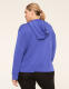 LIVI Journey V-Neck Hoodie - thumbnail 2