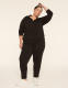 LIVI Journey Polo Notch-Neck Pullover - thumbnail 3