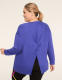LIVI Soft Twist-Back Top - thumbnail 5