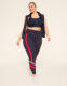 LIVI Soft Colorblock 7/8 Legging - thumbnail 3