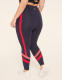 LIVI Soft Colorblock 7/8 Legging - thumbnail 2