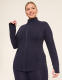 LIVI Soft Zip-Front Jacket - thumbnail 4