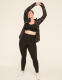 LIVI Soft Zip-Front Jacket - thumbnail 3
