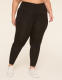 LIVI Soft Ultra High-Rise Crossover Waist 7/8 Legging - thumbnail 1