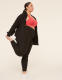 LIVI Soft Ultra High-Rise Crossover Waist 7/8 Legging - thumbnail 3