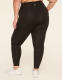 LIVI Soft Ultra High-Rise Crossover Waist 7/8 Legging - thumbnail 2