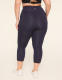 LIVI Soft Ultra High-Rise 21" Capri Legging - thumbnail 2
