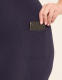 LIVI Soft Ultra High-Rise 21" Capri Legging - thumbnail 4