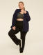 LIVI Journey Zip-Up Cinched Waist Jacket - thumbnail 10