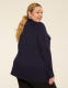 LIVI Journey Zip-Up Cinched Waist Jacket - thumbnail 9