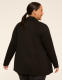 LIVI Journey Zip-Up Cinched Waist Jacket - thumbnail 2
