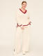 LIVI Knit Pull-On Relaxed Straight Pant - thumbnail 3