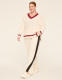 LIVI Knit Pull-On Relaxed Straight Pant - thumbnail 4