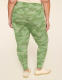 Printed Layering Fashion Legging - thumbnail 2