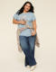 Growing With Grace Short-Sleeve Graphic Tee - thumbnail 3
