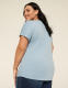 Growing With Grace Short-Sleeve Graphic Tee - thumbnail 2