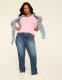 Genius Straight Leg Jean - thumbnail 3