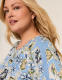 Long-Sleeve Crew-Neck Top - thumbnail 4